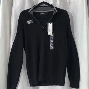 Never Worn Liz Claiborne Men’s pullover